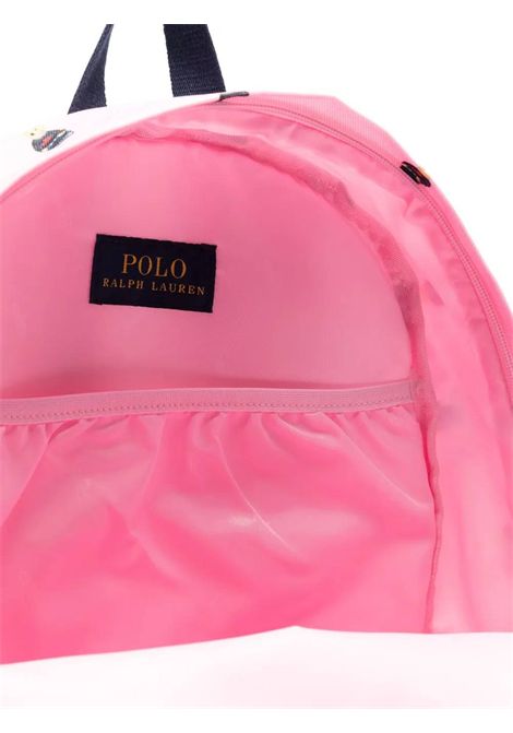Zaino con logo RALPH LAUREN | RL9AR016ADG